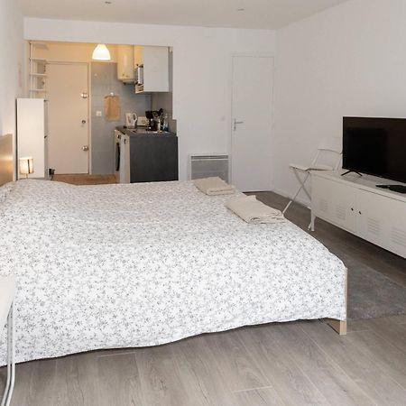 Studio Cosy Chaville Extérieur photo