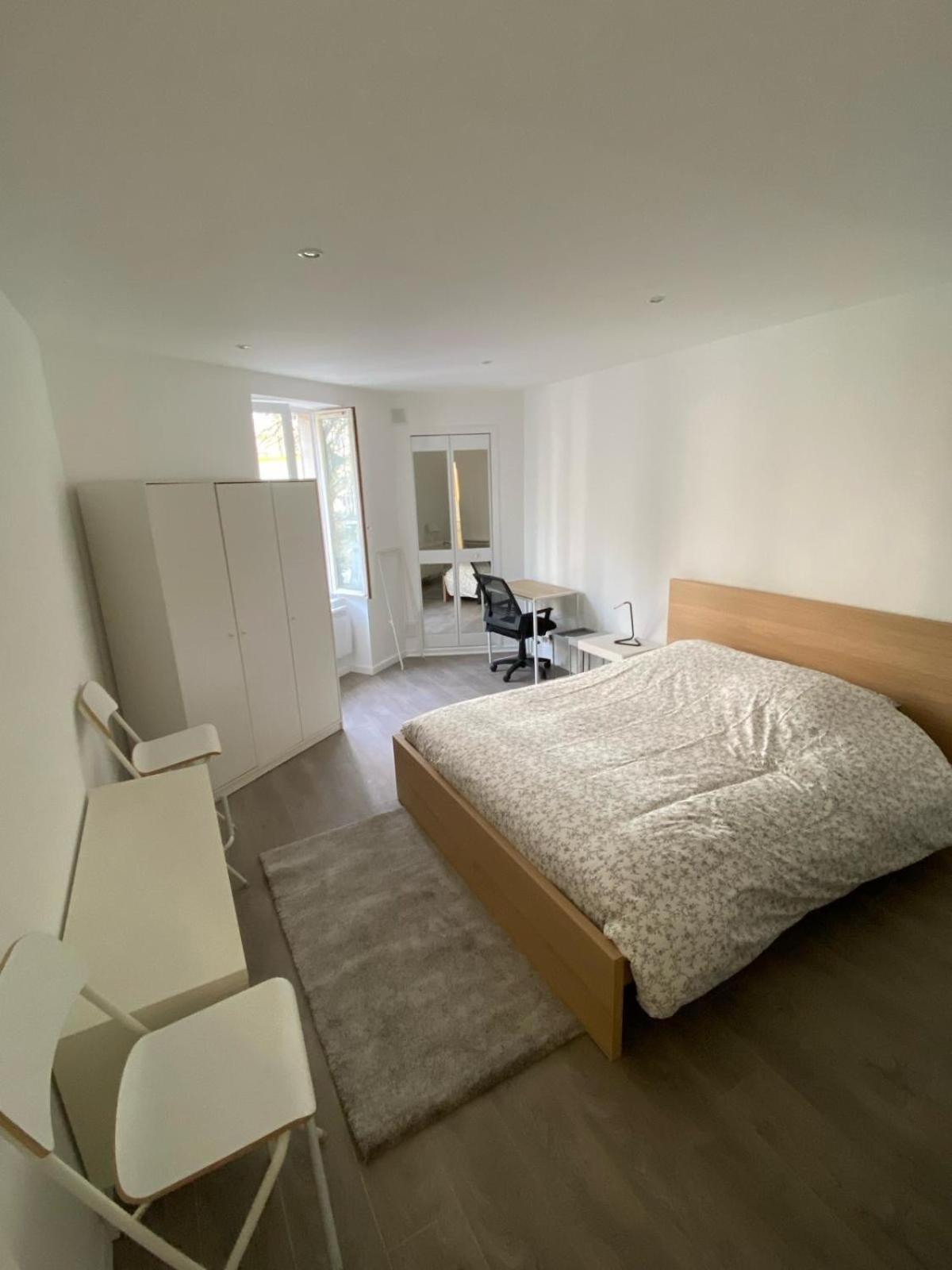 Studio Cosy Chaville Extérieur photo