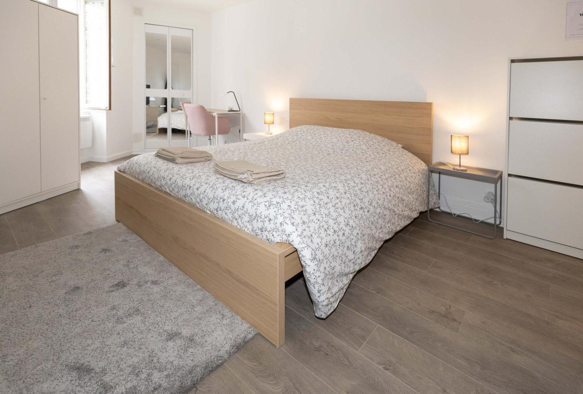 Studio Cosy Chaville Extérieur photo